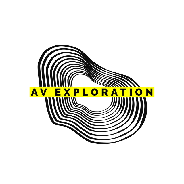 AV Exploration Logo